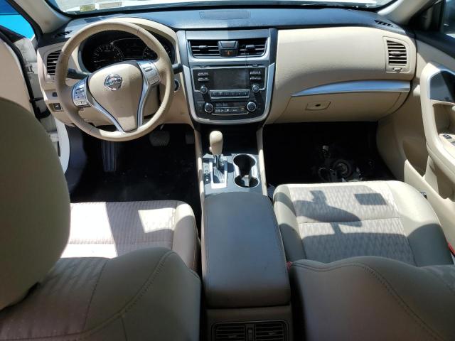 Photo 8 from auction – 2016 NISSAN ALTIMA 2.5 with VIN 1N4AL3AP2GC186275
