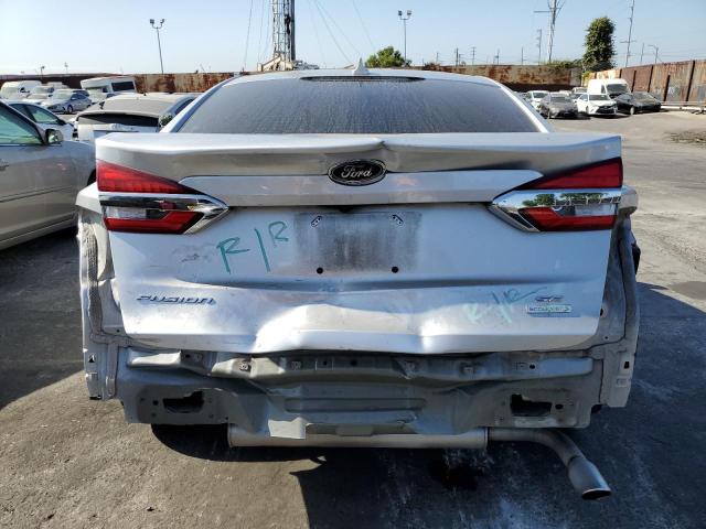 Photo 6 from auction – 2019 FORD FUSION SE with VIN 3FA6P0HD9KR275663
