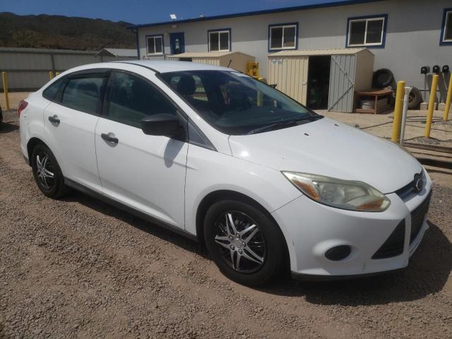 Photo 4 from auction – 2012 FORD FOCUS S with VIN 1FAHP3E25CL262955