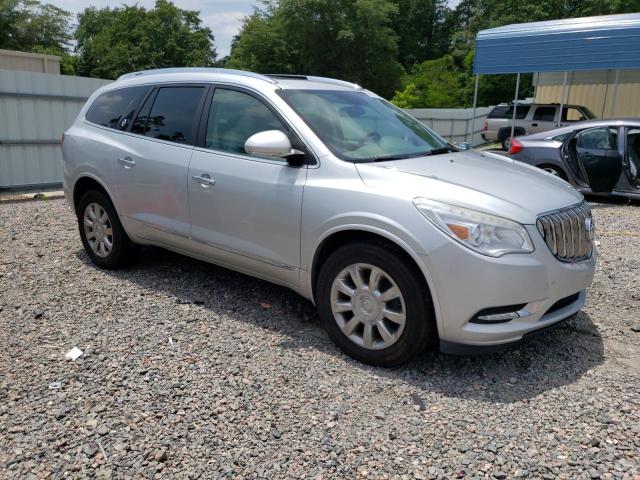 Photo 4 from auction – 2015 BUICK ENCLAVE with VIN 5GAKRBKD2FJ146379
