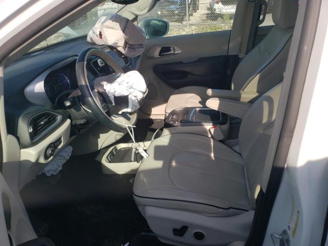 Photo 7 from auction – 2018 CHRYSLER PACIFICA H with VIN 2C4RC1N73JR157572