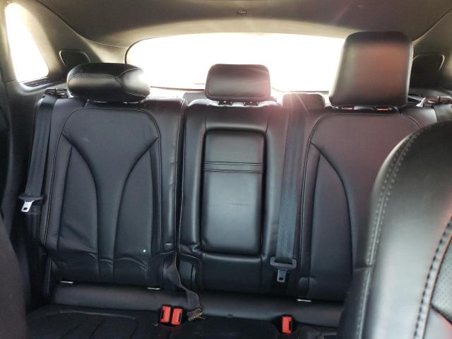 Photo 10 from auction – 2017 LINCOLN MKC RESERV with VIN 5LMCJ3C90HUL12144