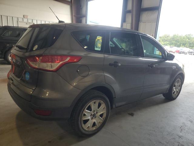 Photo 3 from auction – 2014 FORD ESCAPE S with VIN 1FMCU0F70EUB12170