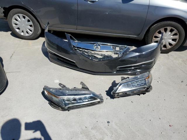 Photo 12 from auction – 2016 ACURA TLX with VIN 19UUB1F37GA014079