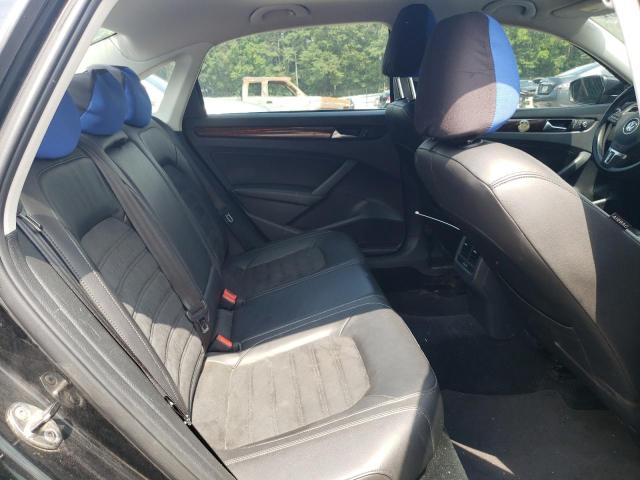 Photo 10 from auction – 2013 VOLKSWAGEN PASSAT SEL with VIN 1VWCH7A35DC045654