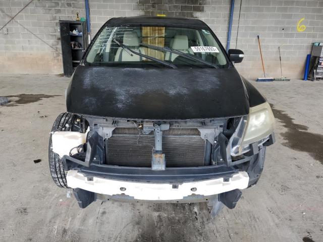 Photo 5 from auction – 2008 MAZDA CX-9 with VIN JM3TB28A780136192