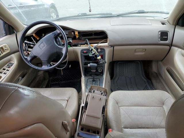 Photo 8 from auction – 1997 HONDA ACCORD EX with VIN 1HGCE6674VA013102