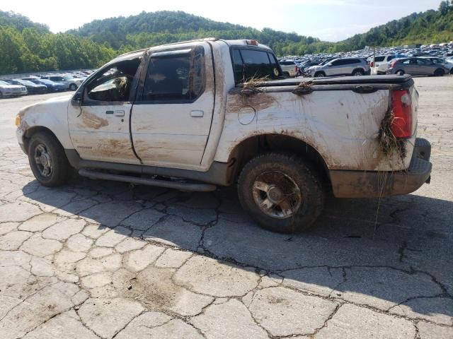 Photo 2 from auction – 2001 FORD EXPLORER S with VIN 1FMZU67E21UA54289