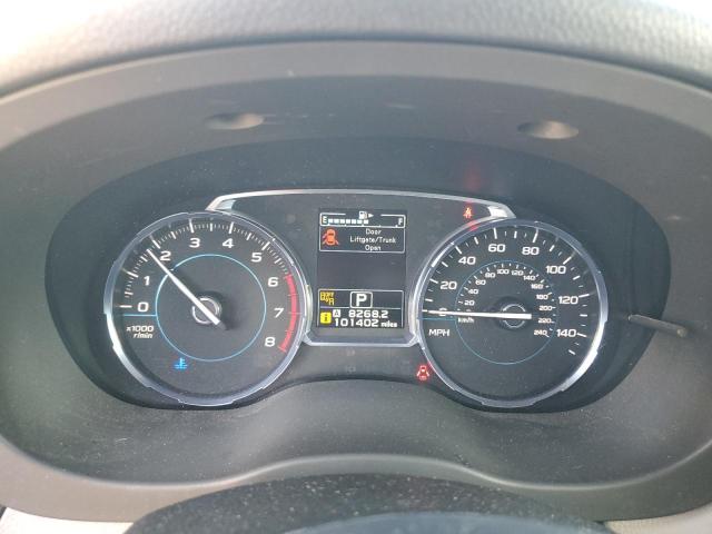 Foto 9 de la subasta – 2017 SUBARU FORESTER 2 con VIN JF2SJAJC0HH411806