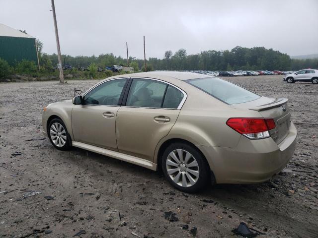 Photo 2 from auction – 2010 SUBARU LEGACY 2.5 with VIN 4S3BMBK60A3246895