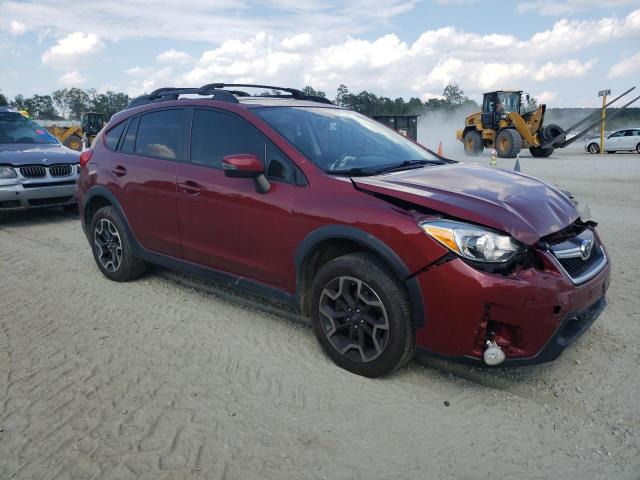 Photo 4 from auction – 2016 SUBARU CROSSTREK with VIN JF2GPAKC3GH230085