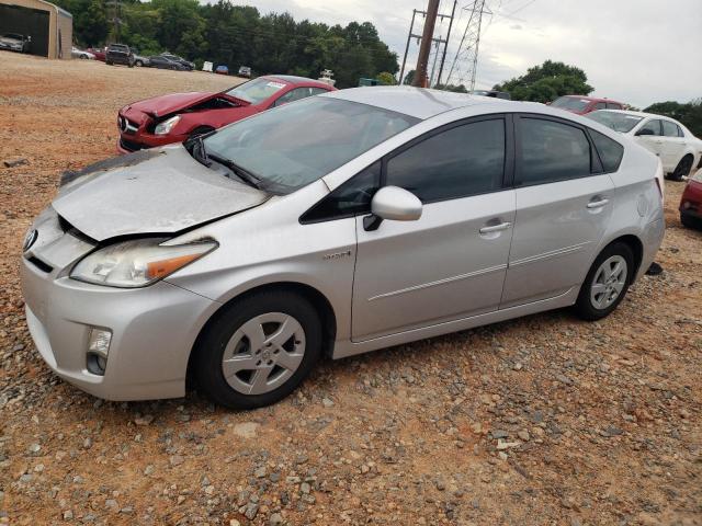 Zdjęcie 1 z aukcji – 2011 TOYOTA PRIUS z VIN JTDKN3DU3B5365464