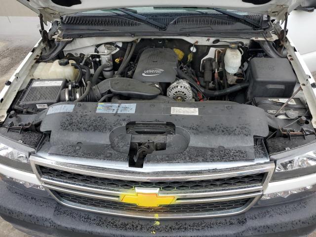 Photo 11 from auction – 2006 CHEVROLET SILVERADO with VIN 1GCHC24U46E111889