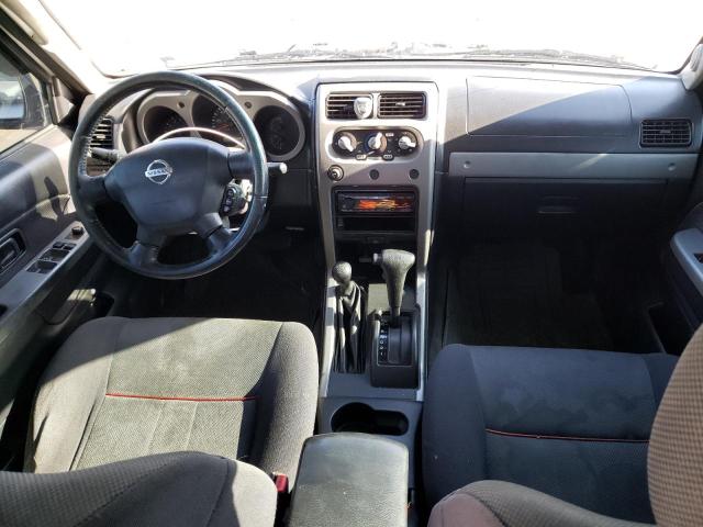 Photo 8 from auction – 2002 NISSAN FRONTIER C with VIN 1N6MD29YX2C323738