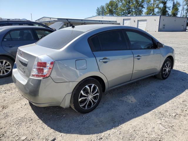 Photo 3 from auction – 2009 NISSAN SENTRA 2.0 with VIN 3N1AB61E39L686825