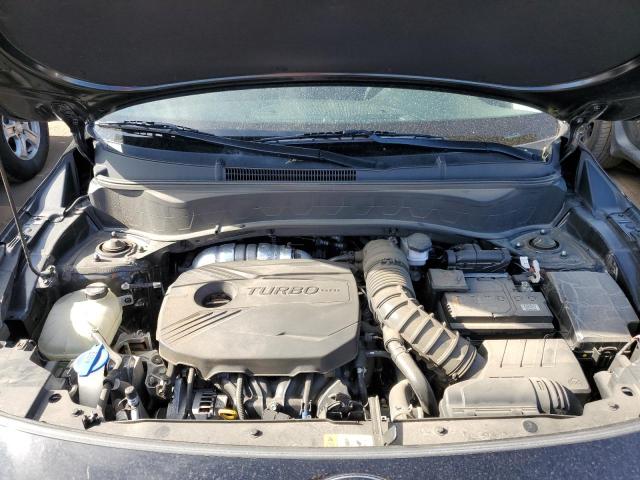 Photo 11 from auction – 2021 KIA SELTOS SX with VIN KNDETCA21M7089136