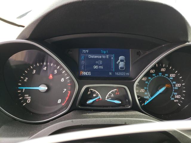Photo 9 from auction – 2015 FORD ESCAPE S with VIN 1FMCU0F74FUB58036