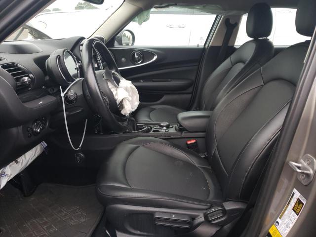 Photo 7 from auction – 2017 MINI COOPER CLU with VIN WMWLU1C56H2F28057