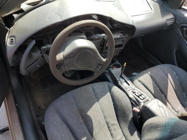 Photo 8 from auction – 2005 CHEVROLET CAVALIER with VIN 1G1JC52F457120613