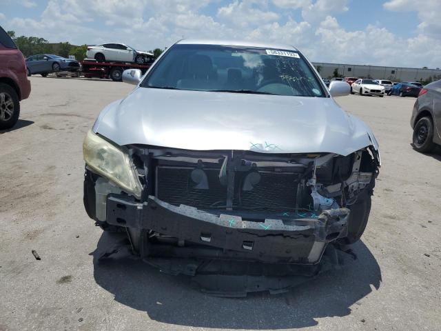 Photo 5 from auction – 2011 TOYOTA CAMRY BASE with VIN 4T4BF3EK9BR181793