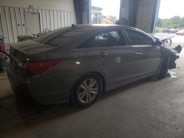 Photo 3 from auction – 2014 HYUNDAI SONATA GLS with VIN 5NPEB4AC7EH932299