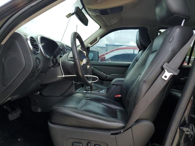 Photo 7 from auction – 2009 FORD EXPLORER X with VIN 1FMEU63E39UA40787