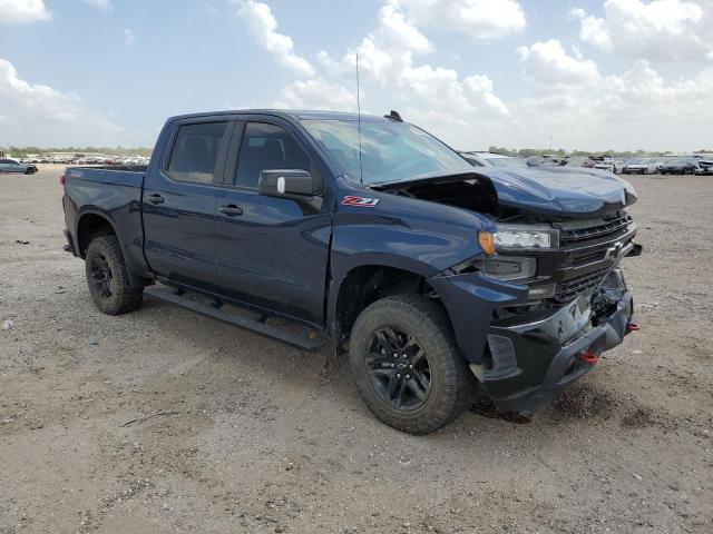 صورة رقم 4 من المزاد - 2021 CHEVROLET SILVERADO مع VIN 3GCPYFED5MG334581