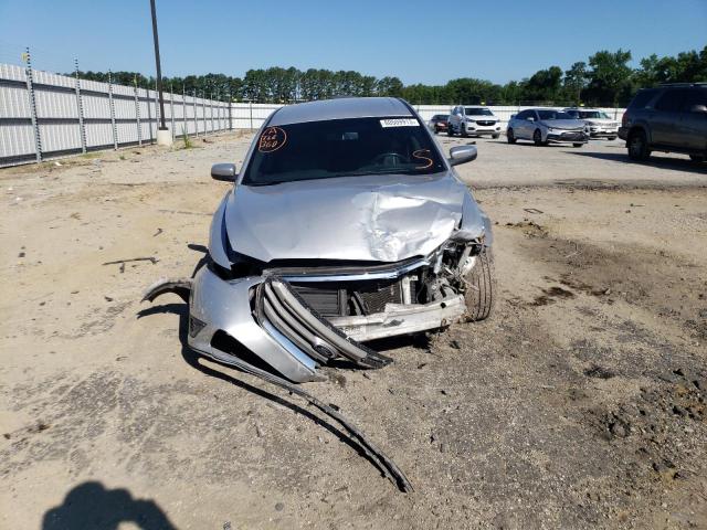 Photo 5 from auction – 2013 FORD TAURUS SEL with VIN 1FAHP2H83DG229845