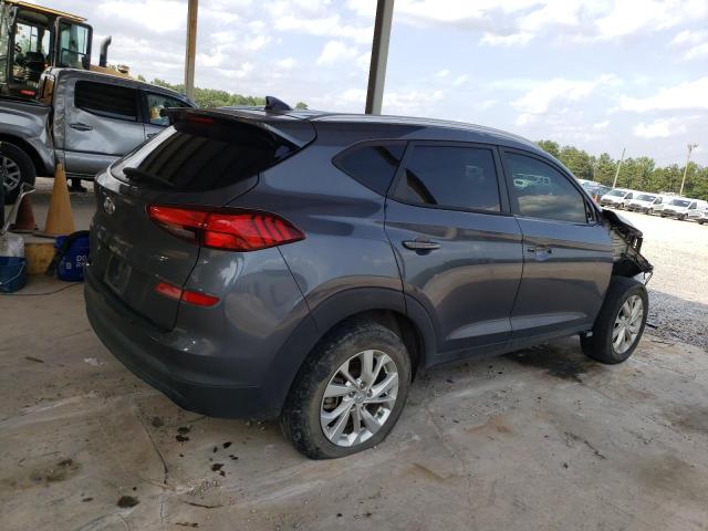 Photo 3 from auction – 2019 HYUNDAI TUCSON LIM with VIN KM8J33A46KU030254