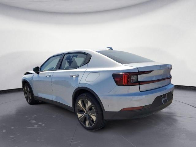 Photo 2 from auction – 2023 POLESTAR 2 with VIN YSMEG3KA1PL146512