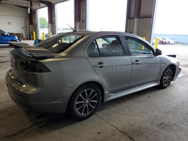 Photo 3 from auction – 2016 MITSUBISHI LANCER ES with VIN JA32V2FW5GU007934