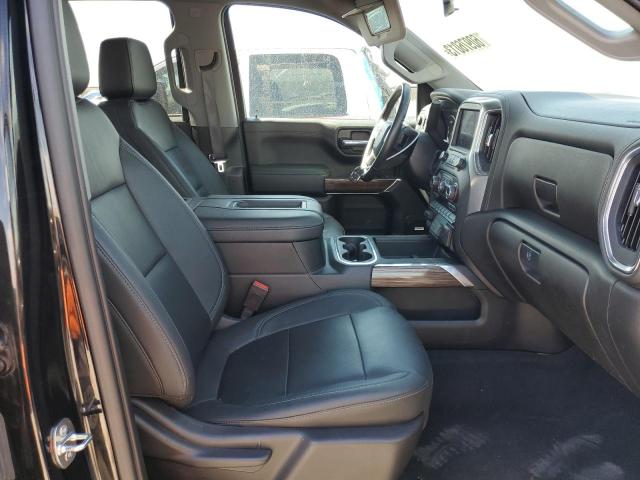 Photo 7 from auction – 2021 CHEVROLET SILVERADO with VIN 1GCPYFED9MZ352968