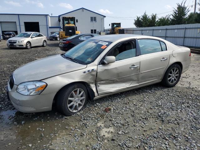 BUICK LUCERNE CX 2007 with VIN 1G4HD57247U194199 - Photo from auction