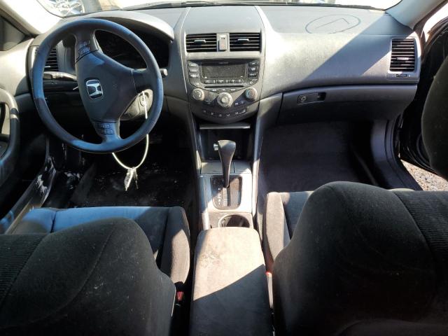 Photo 8 from auction – 2005 HONDA ACCORD EX with VIN 1HGCM72785A016907