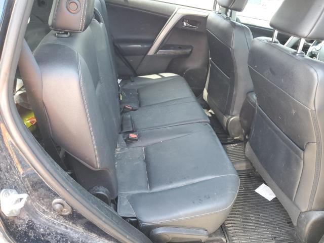 Photo 11 from auction – 2017 TOYOTA RAV4 LIMIT with VIN 2T3DFREVXHW659817
