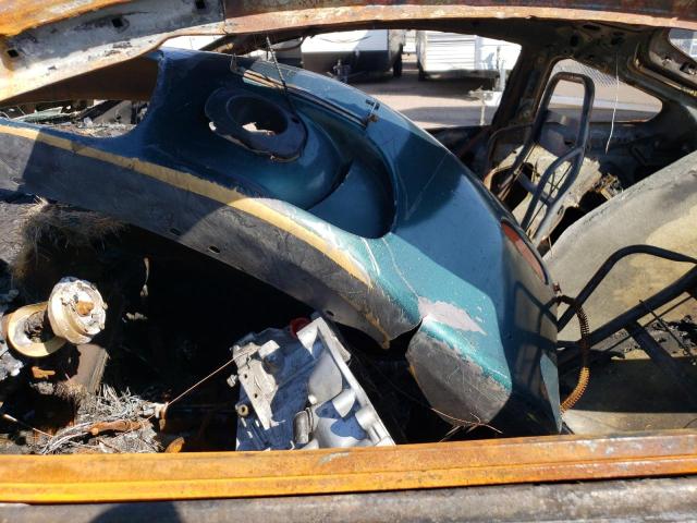Photo 7 from auction – 1996 MITSUBISHI ECLIPSE GS with VIN 4A3AL54F7TE321335