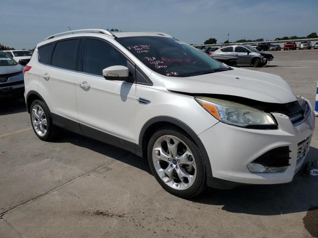 Photo 4 from auction – 2015 FORD ESCAPE TIT with VIN 1FMCU0JXXFUB61160
