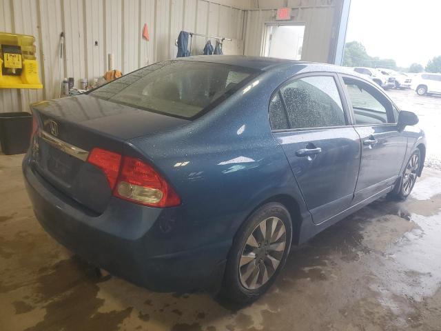 Foto 3 de la subasta – 2011 HONDA CIVIC EX con VIN 19XFA1F84BE004329