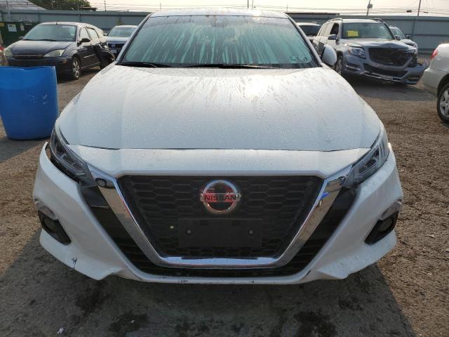 Photo 5 from auction – 2020 NISSAN ALTIMA SV with VIN 1N4BL4DV3LN321895