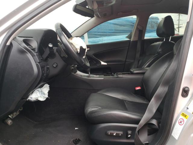Снимка 7 от търг – 2007 LEXUS IS 350 с VIN JTHBE262475015773
