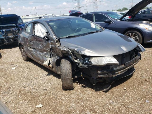 Photo 4 from auction – 2010 KIA FORTE EX with VIN KNAFU6A21A5257266