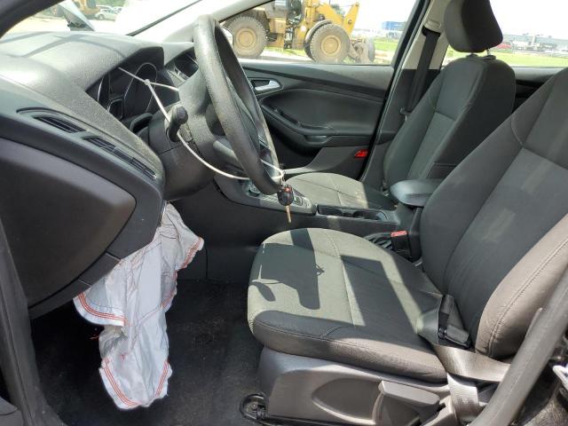Photo 7 from auction – 2015 FORD FOCUS SE with VIN 1FADP3F28FL301703