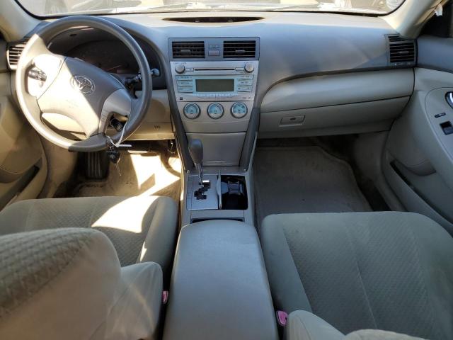 Photo 8 from auction – 2006 TOYOTA CAMRY CE with VIN JTNBE46K973000321