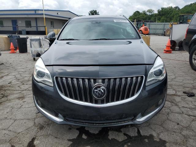 Photo 5 from auction – 2016 BUICK REGAL PREM with VIN 2G4GS5GX5G9122373