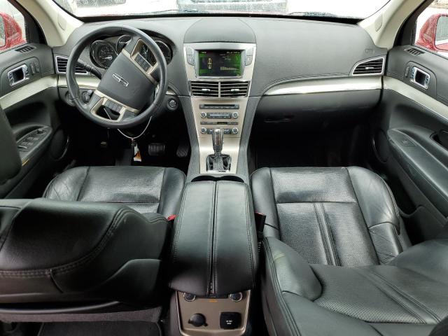 Photo 8 from auction – 2010 LINCOLN MKT with VIN 2LMHJ5FR2ABJ10082