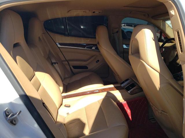 Photo 10 from auction – 2012 PORSCHE PANAMERA 2 with VIN WP0AA2A77CL071739