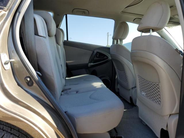 Photo 11 from auction – 2011 TOYOTA RAV4 with VIN 2T3ZF4DV4BW080422