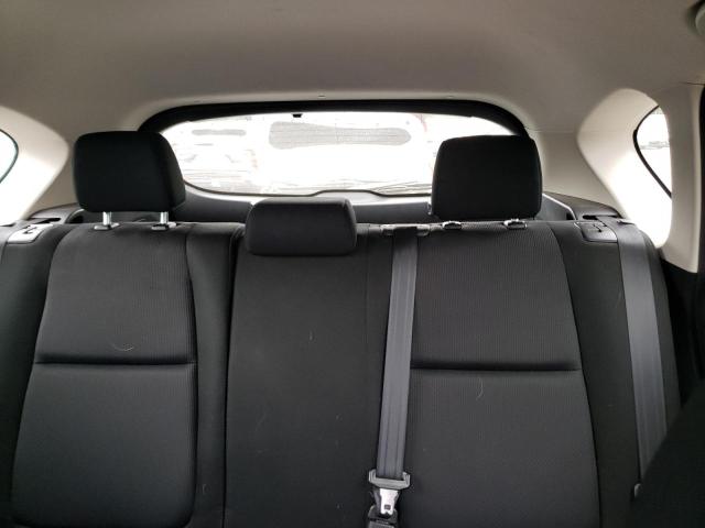 Photo 10 from auction – 2014 MAZDA CX-5 SPORT with VIN JM3KE4BEXE0355914