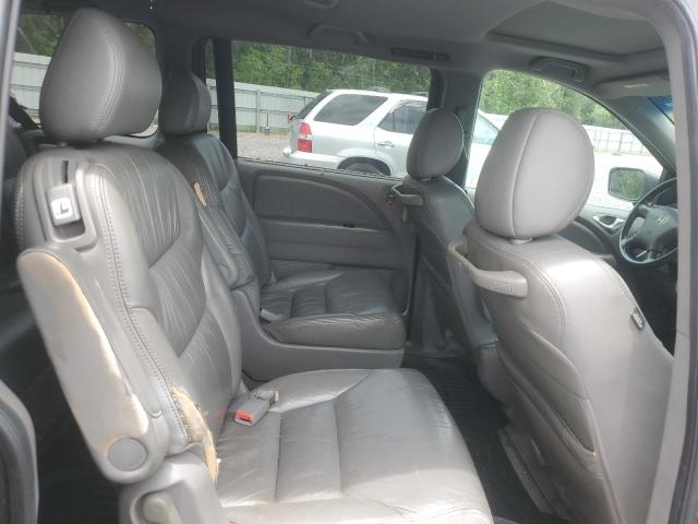 Photo 11 from auction – 2010 HONDA ODYSSEY EX with VIN 5FNRL3H67AB087147