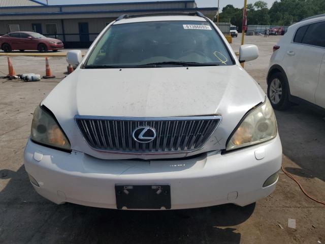 Photo 5 from auction – 2004 LEXUS RX 330 with VIN 2T2HA31U54C012056